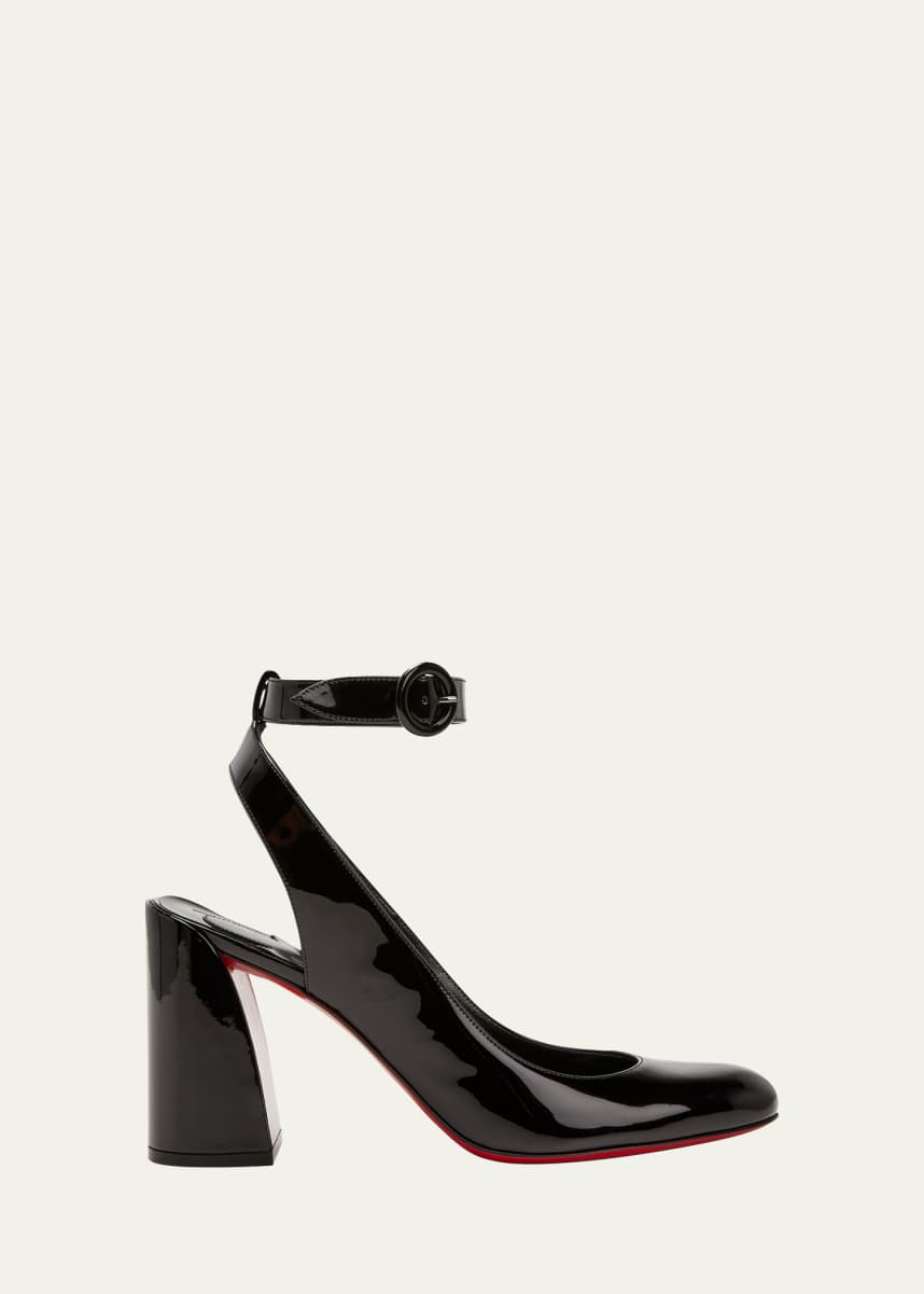 Christian Louboutin Shoes and Heels at Bergdorf Goodman