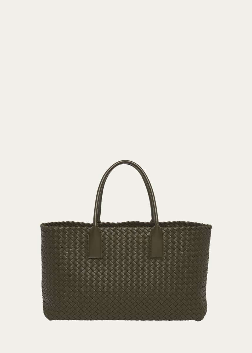 Bottega Veneta Medium Cabat Bag