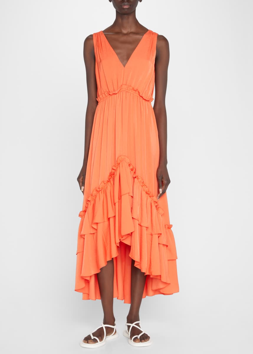 Women’s Dresses on Sale at Bergdorf Goodman