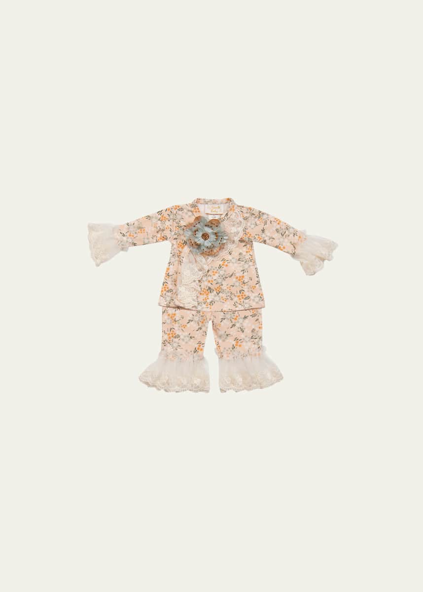 Haute Baby at Bergdorf Goodman