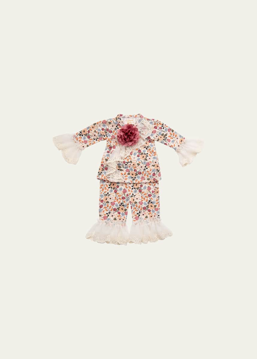Bergdorf goodman top baby clothes