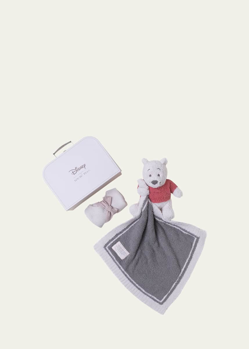 Baby Shower Gifts at Bergdorf Goodman