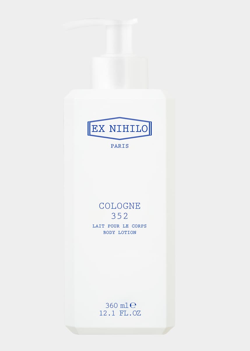 Ex Nihilo Perfume at Bergdorf Goodman