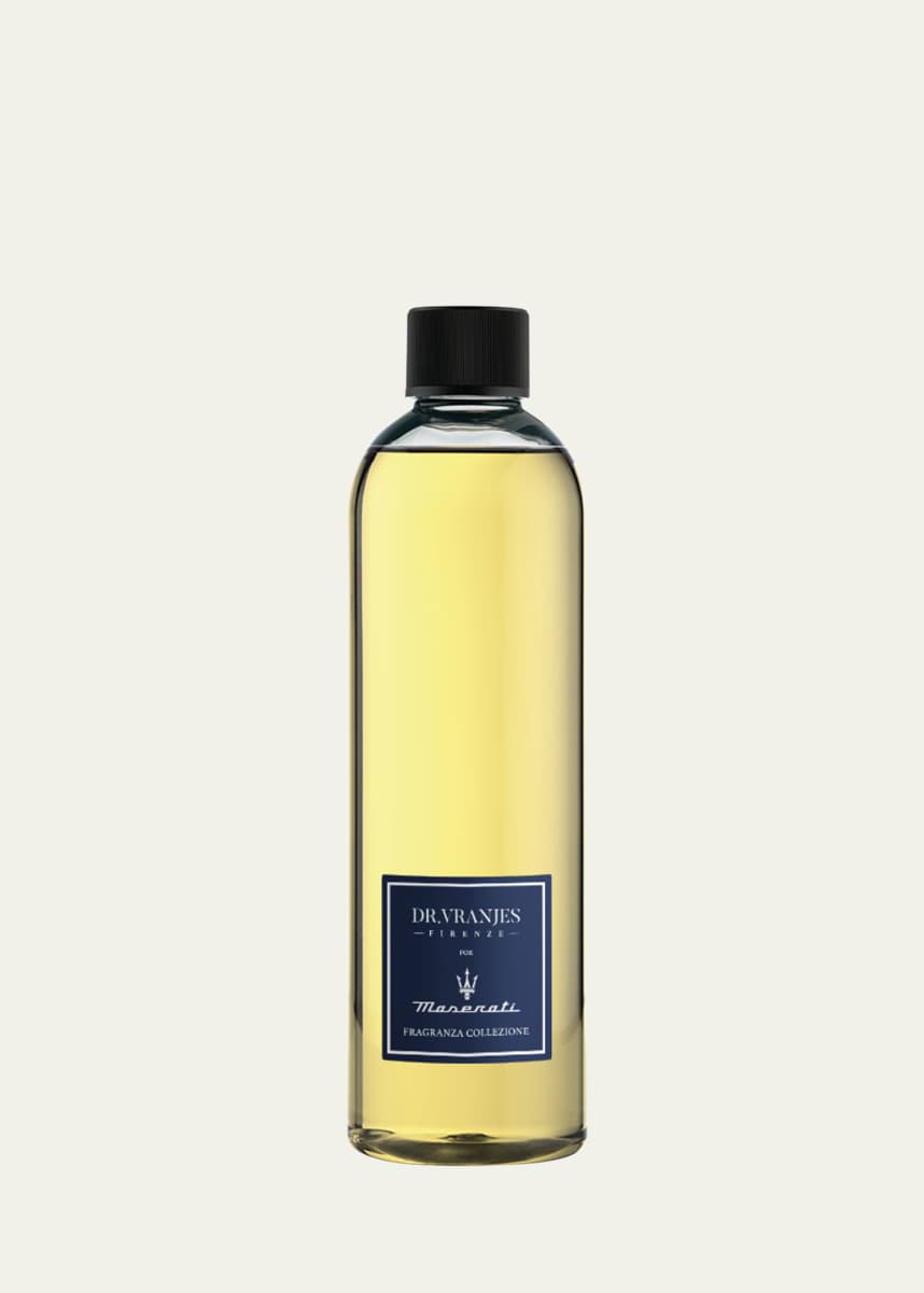 Dr. Vranjes Firenze Maserati 2.0 Diffuser Refill, 16.9 oz.