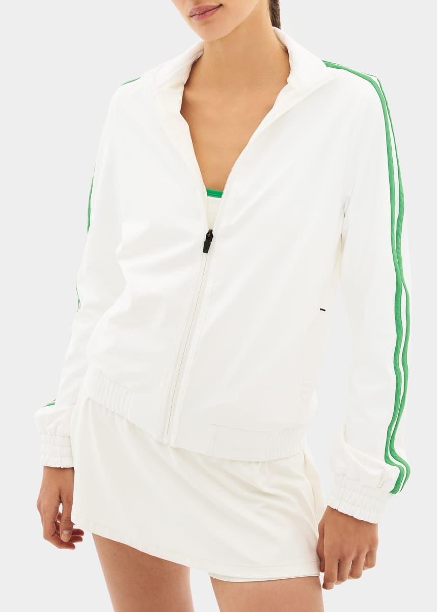 SPLITS59 at Bergdorf Goodman