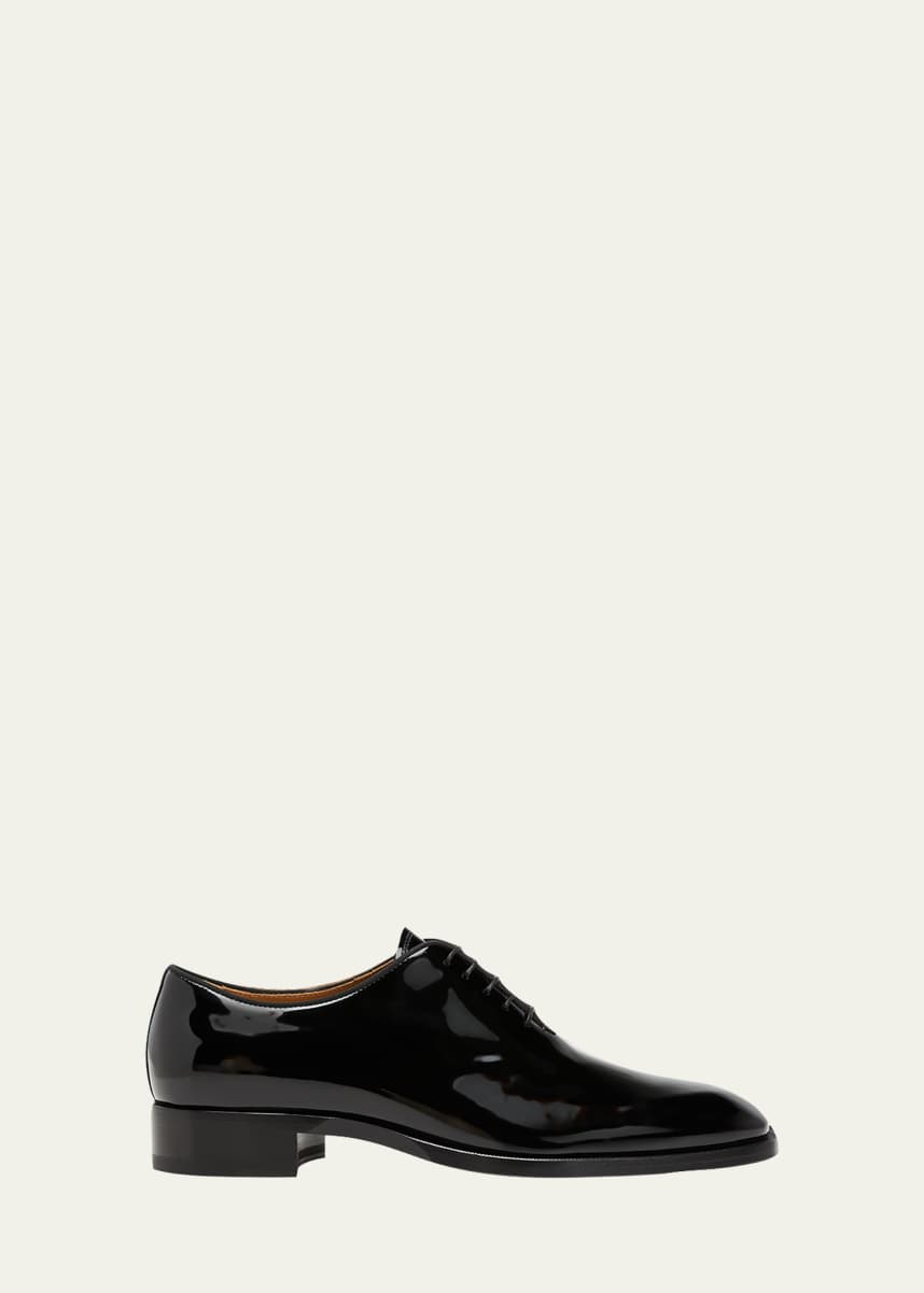 Designer Shoes for Men | Bergdorf Goodman