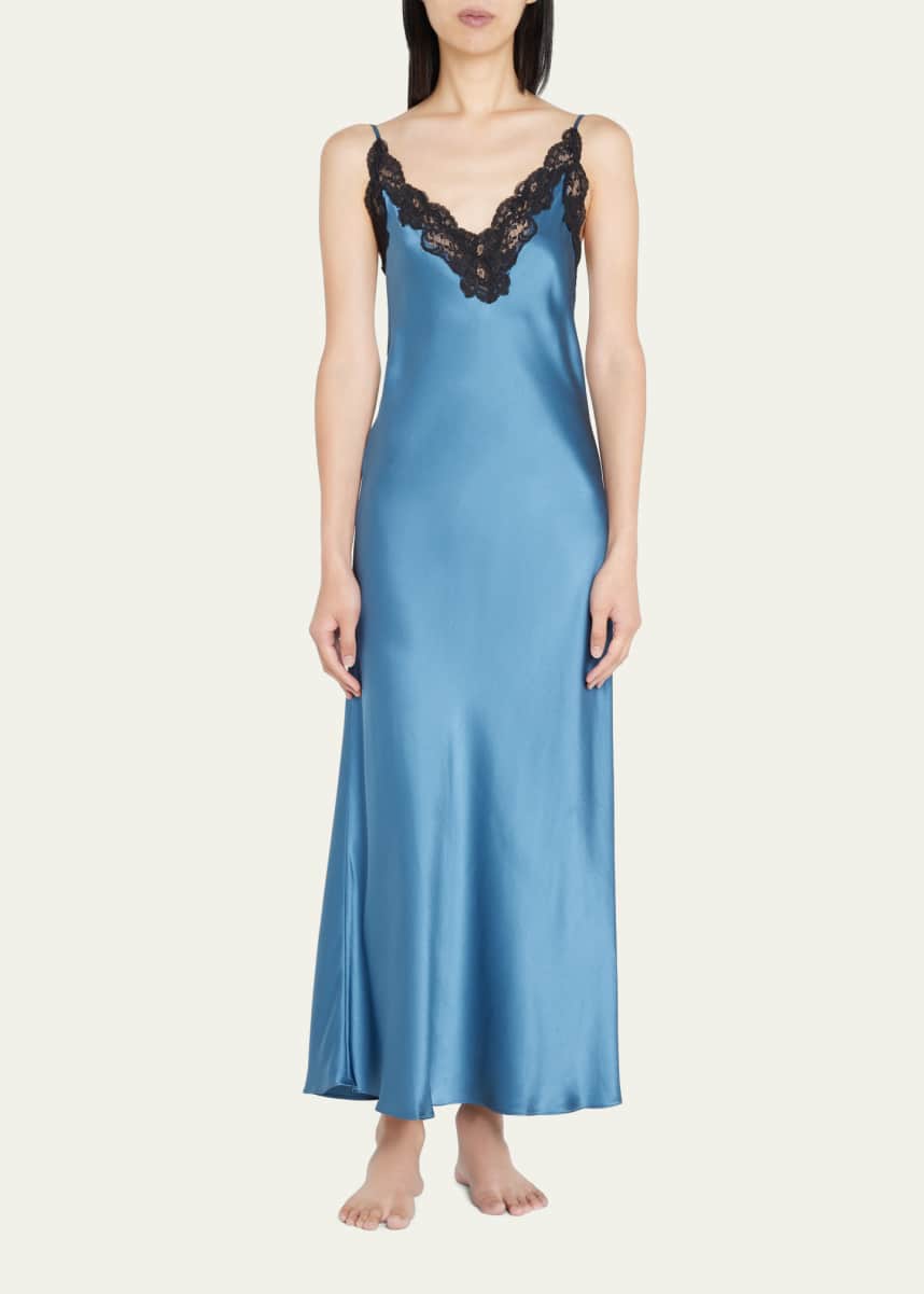 Christine Lingerie at Bergdorf Goodman