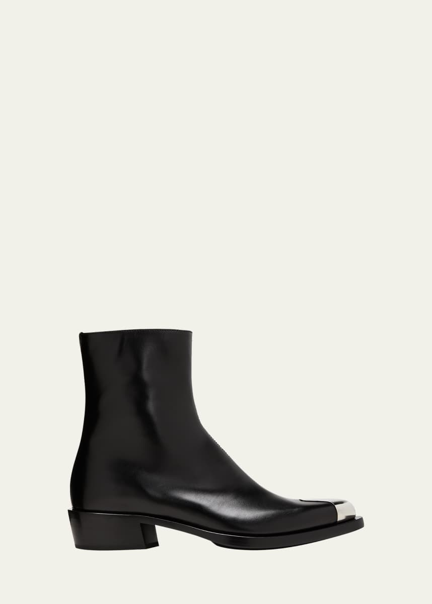 Designer Boots for Men | Bergdorf Goodman