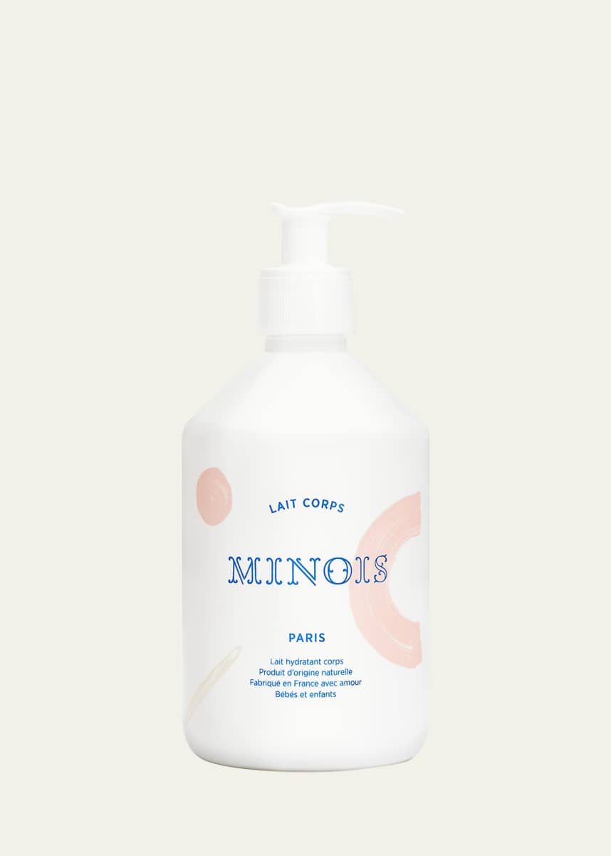 Minois Kid's 16.9 oz. Body Lotion