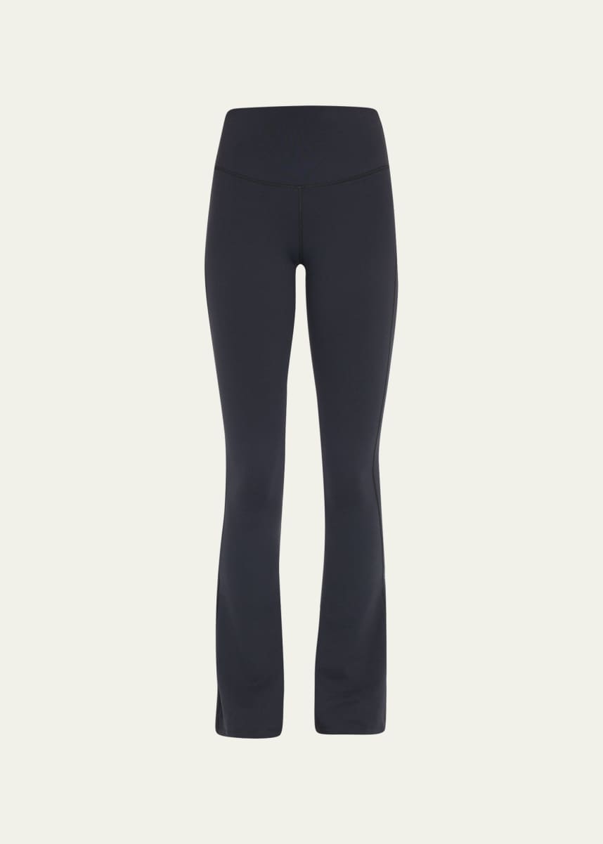 Spanx Ready-to-Wow™ Faux-Leather Leggings - Bergdorf Goodman
