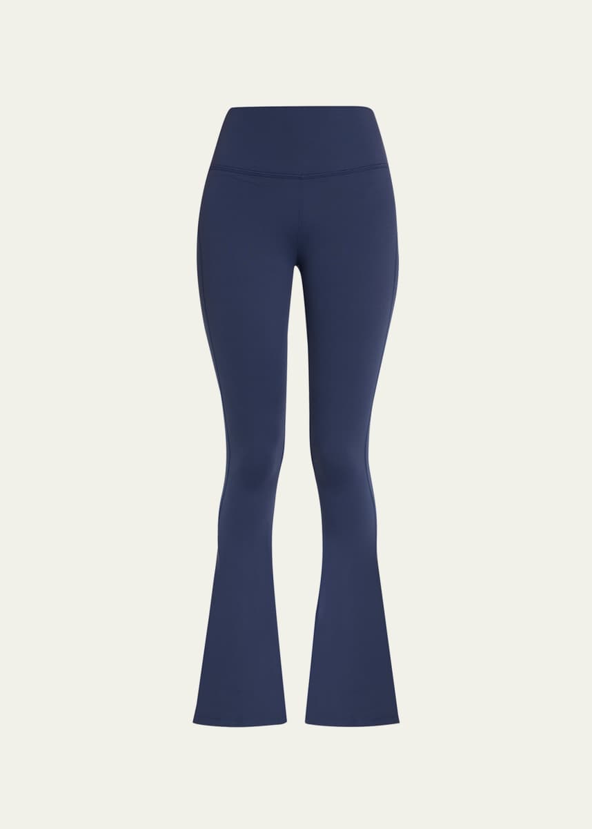 Splits59 Raquel High-Waisted Supplex Flared Leggings