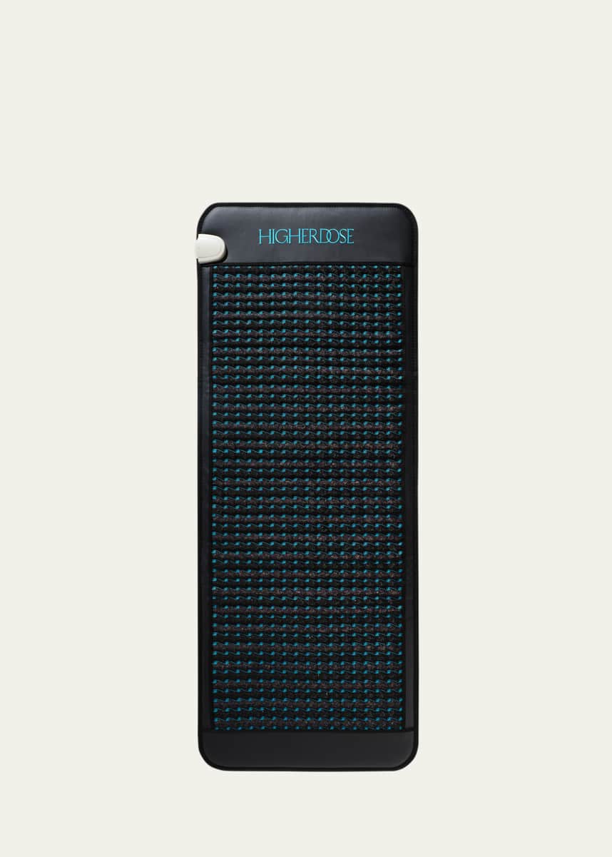 HigherDOSE Infrared PEMF Mat