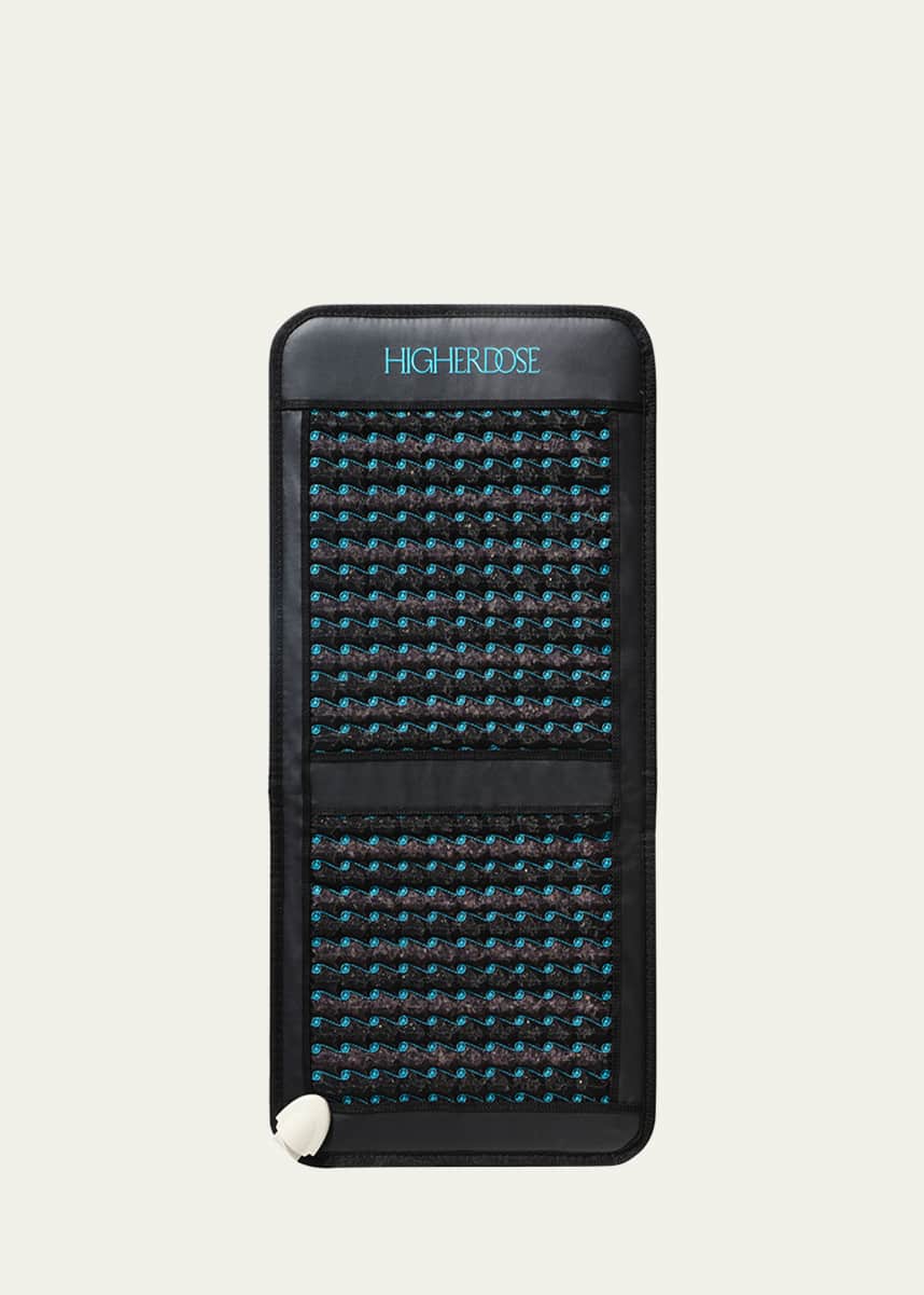 HigherDOSE Infrared PEMF Go-Mat
