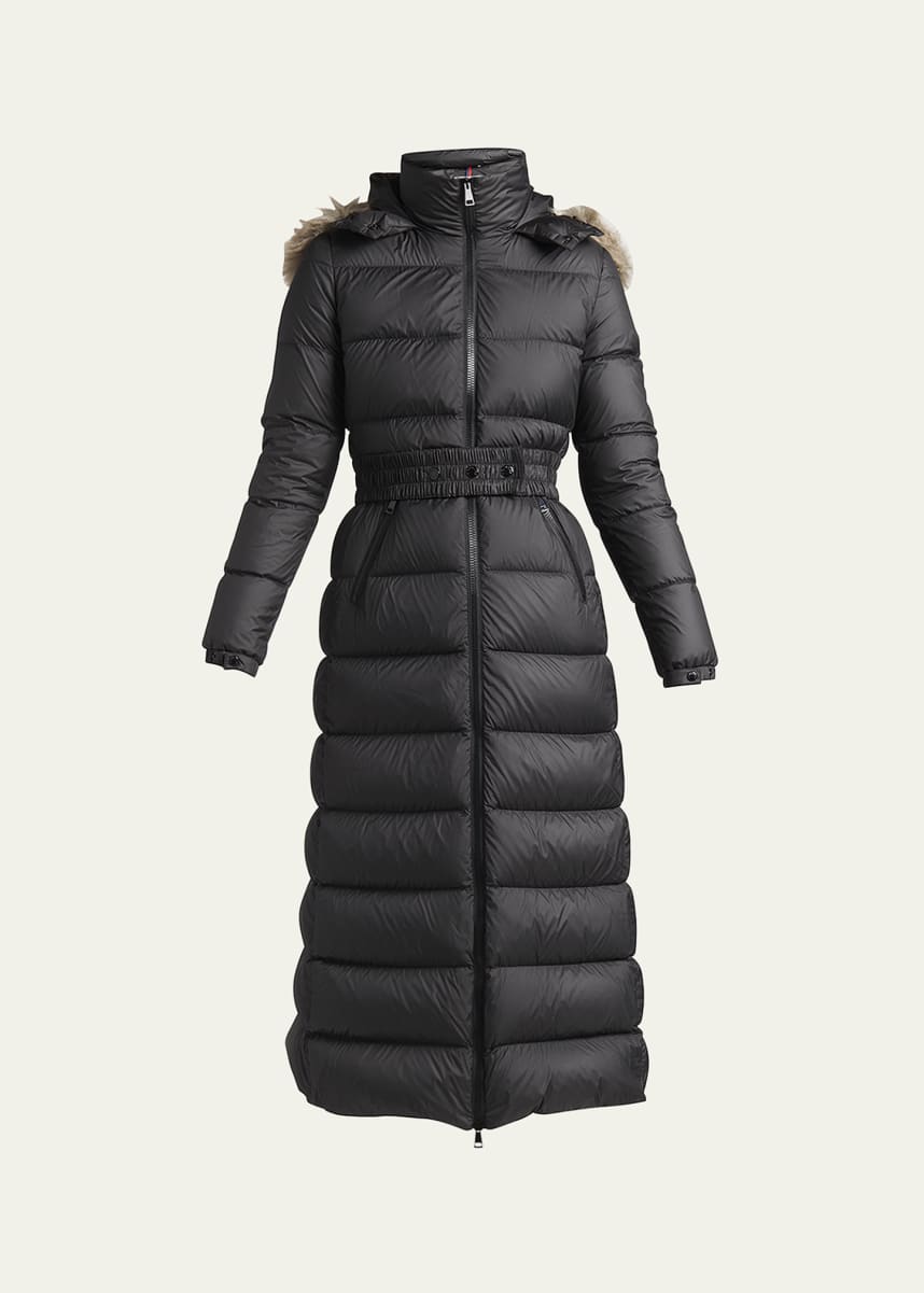 Designer black coat womens clearance