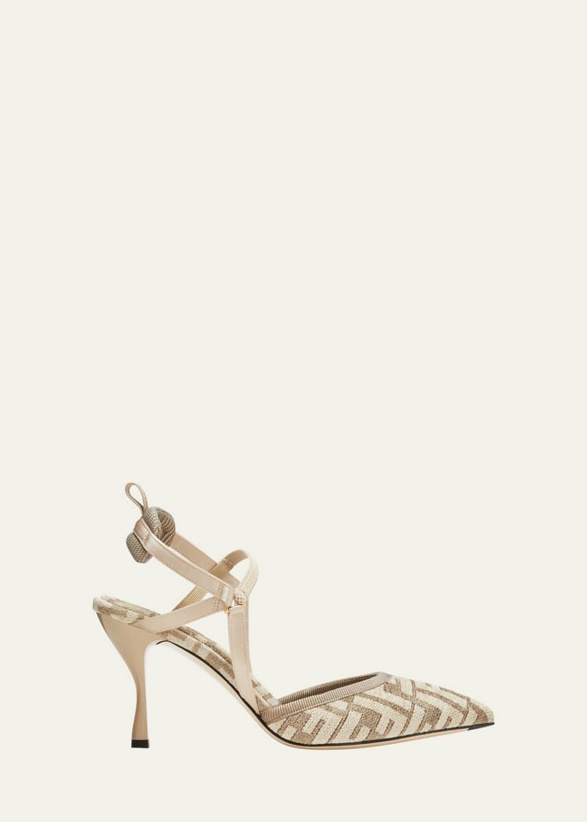 Fendi Shoes Bergdorf Goodman