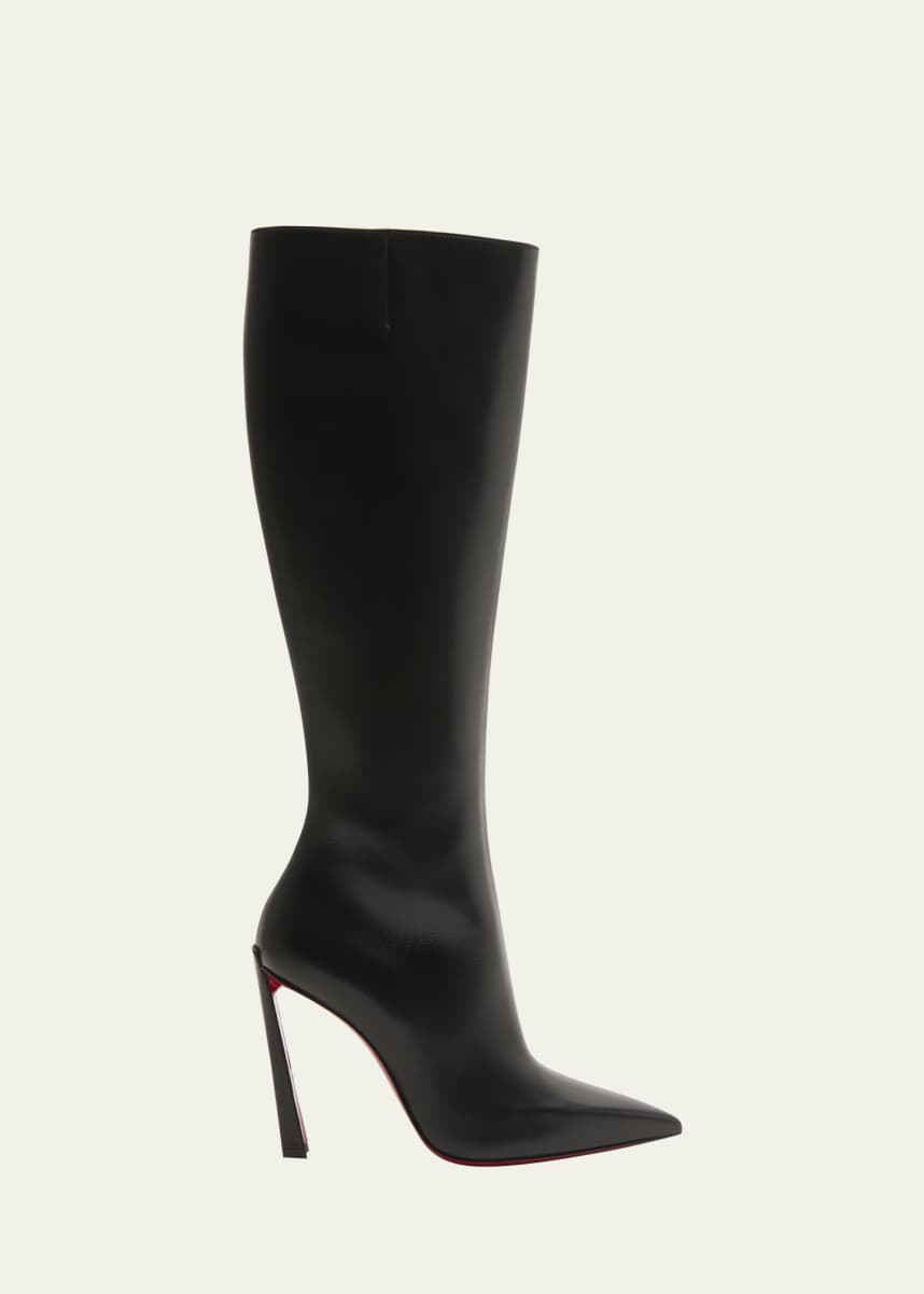Christian Louboutin Heels Shoes Sneakers for Women Bergdorf Goodman