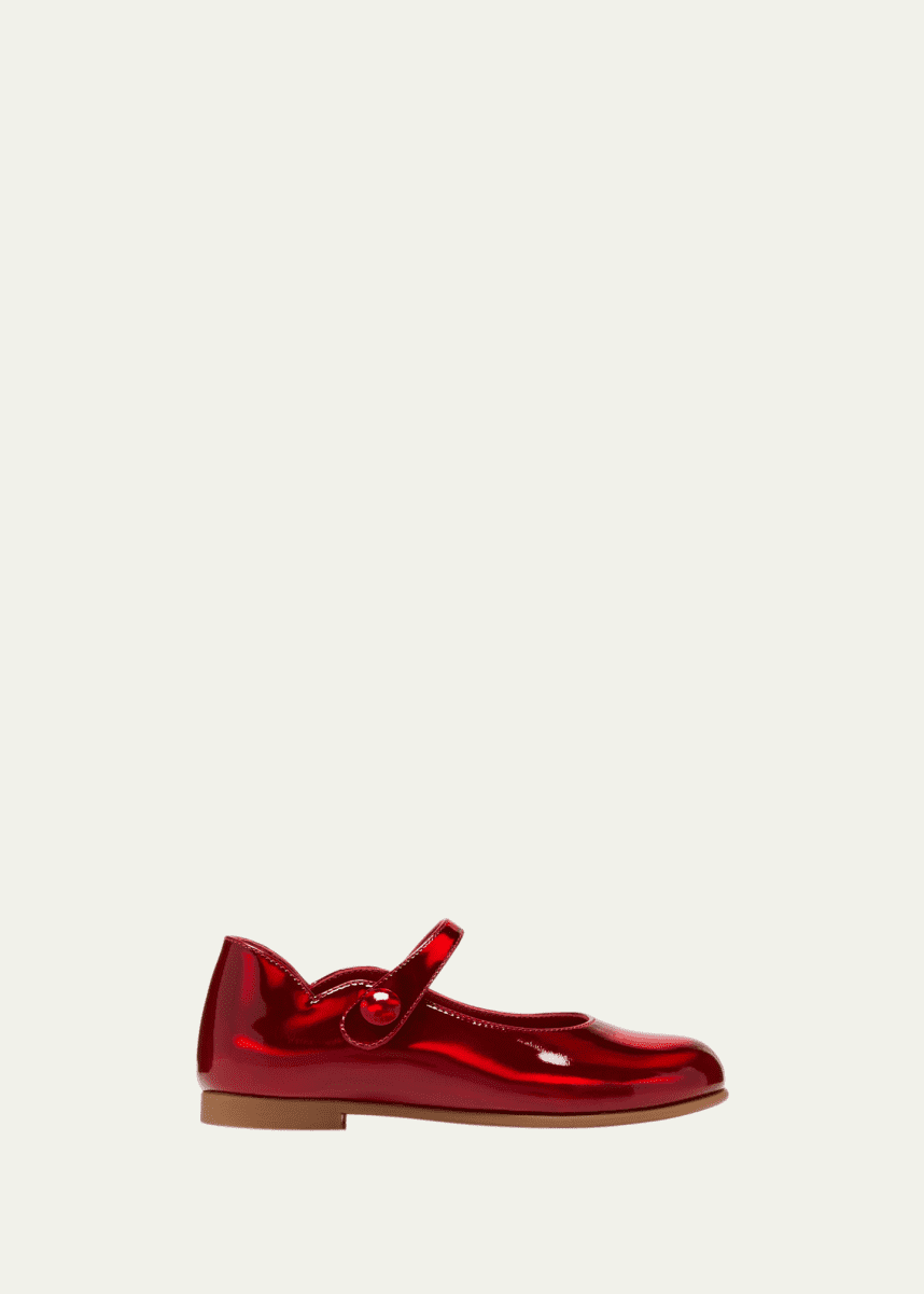 Kids louboutin shoes outlet
