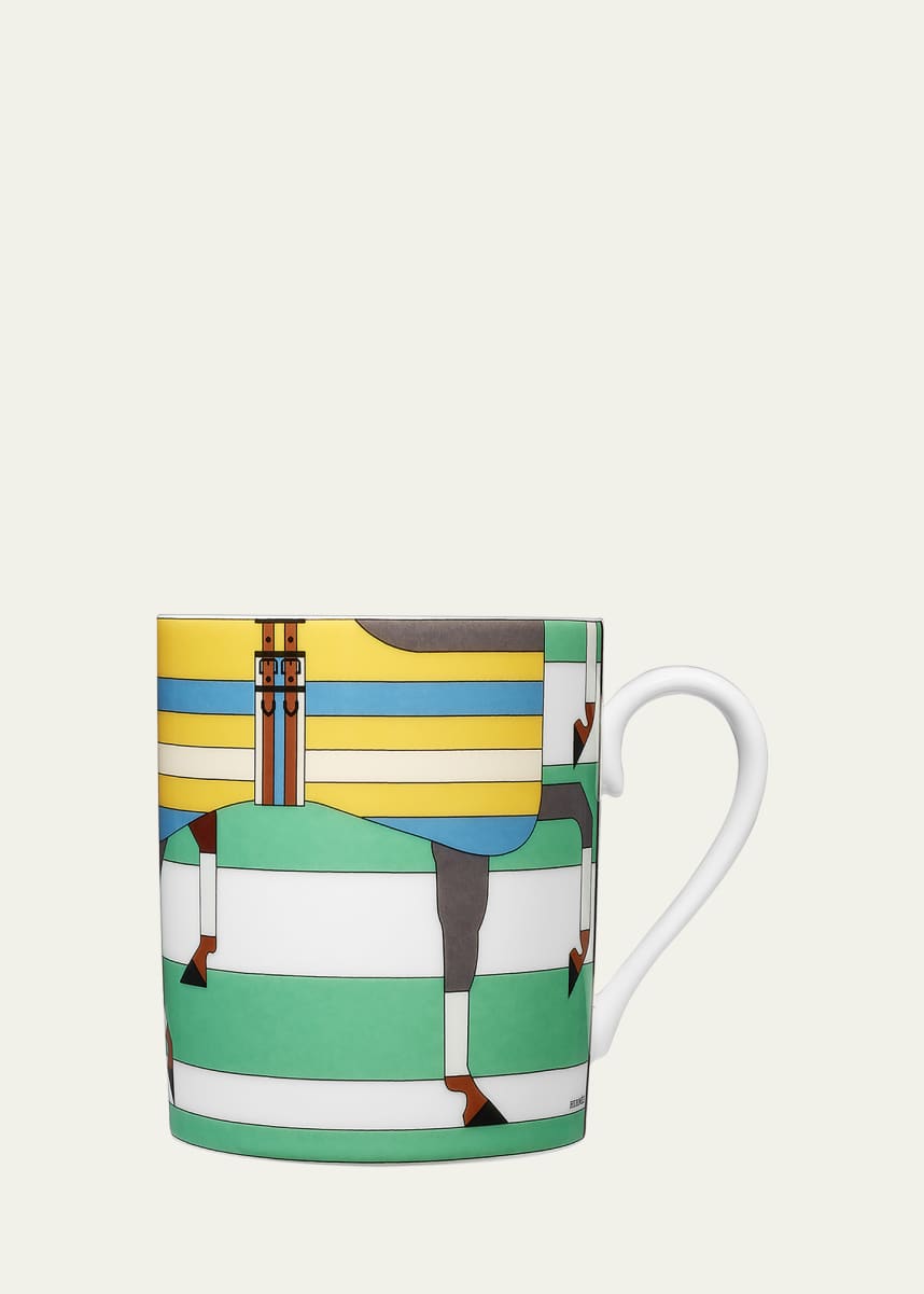 Hermes Rocabar Mug