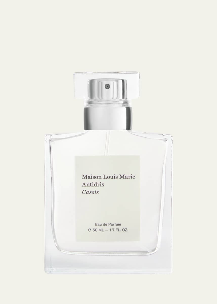Maison Louis Marie 1.7 oz. Antidris Cassis Eau de Parfum