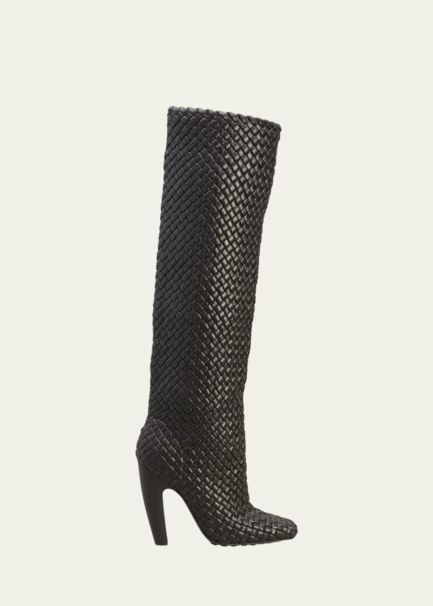 Bottega veneta sale on sale shoes