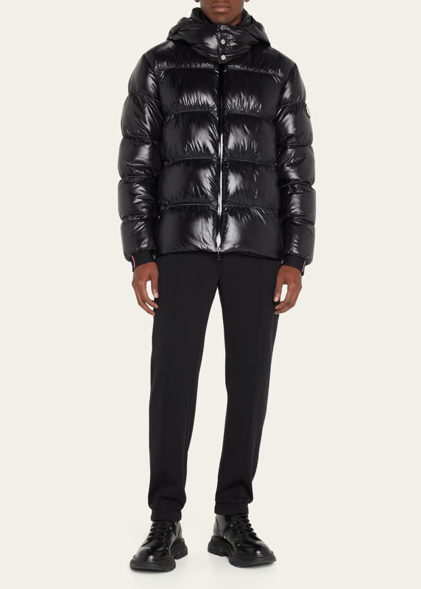 Men’s Designer Jackets and Coats | Bergdorf Goodman