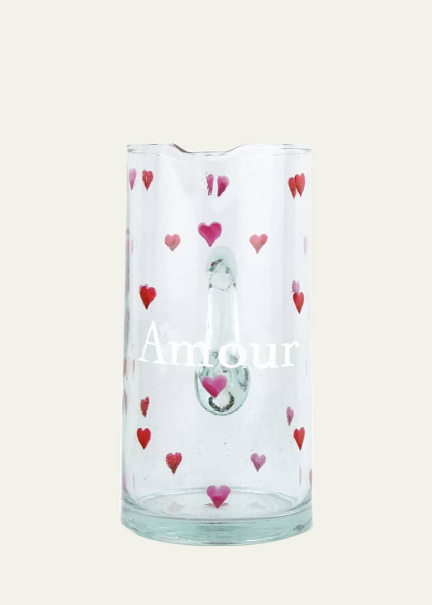 MARIN MONTAGUT Amour Jug
