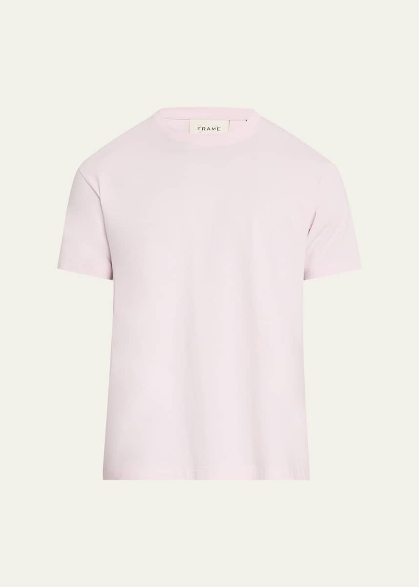 FRAME Men's Logo Tee