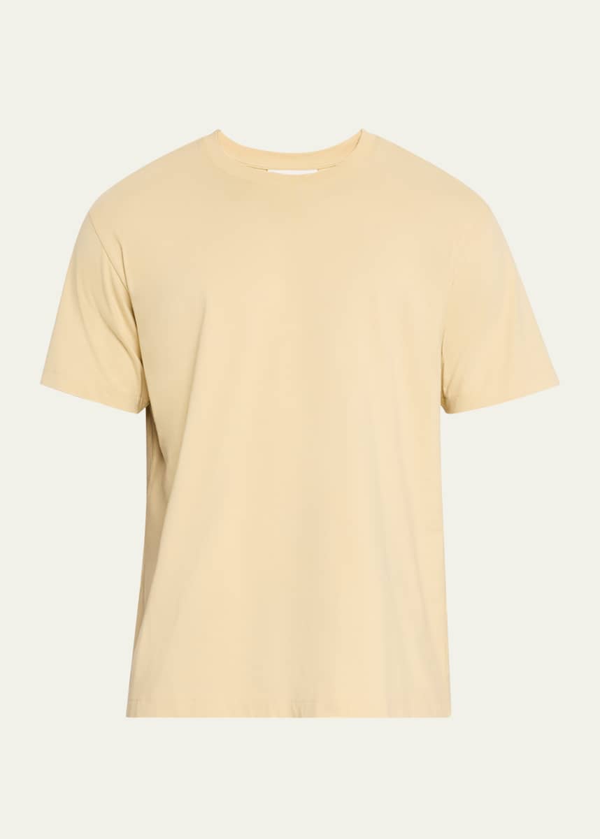 FRAME Men's Logo Tee