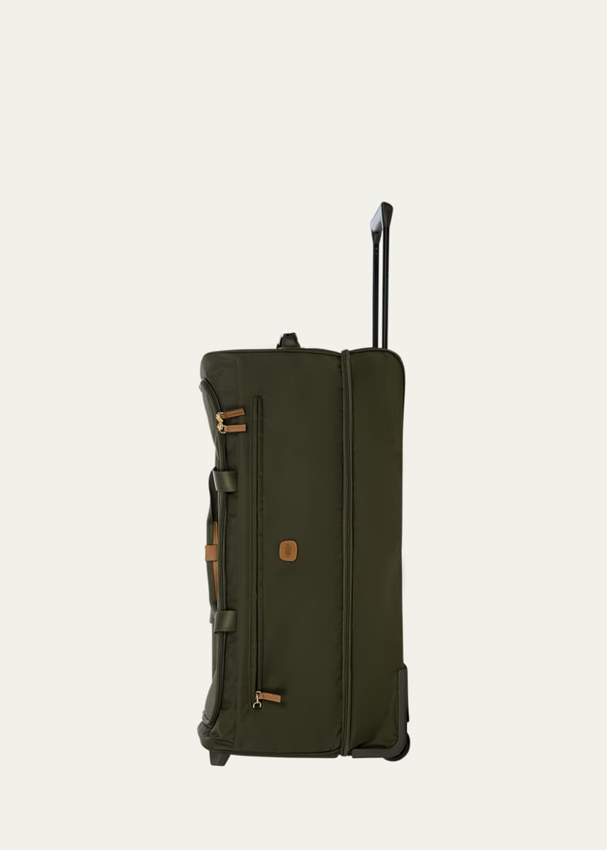 Bric's Rolling Shoe Duffle Luggage, 30"