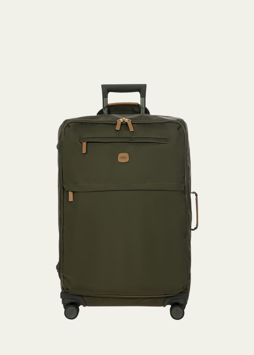 Bric's X-Travel Spinner Luggage, 27"