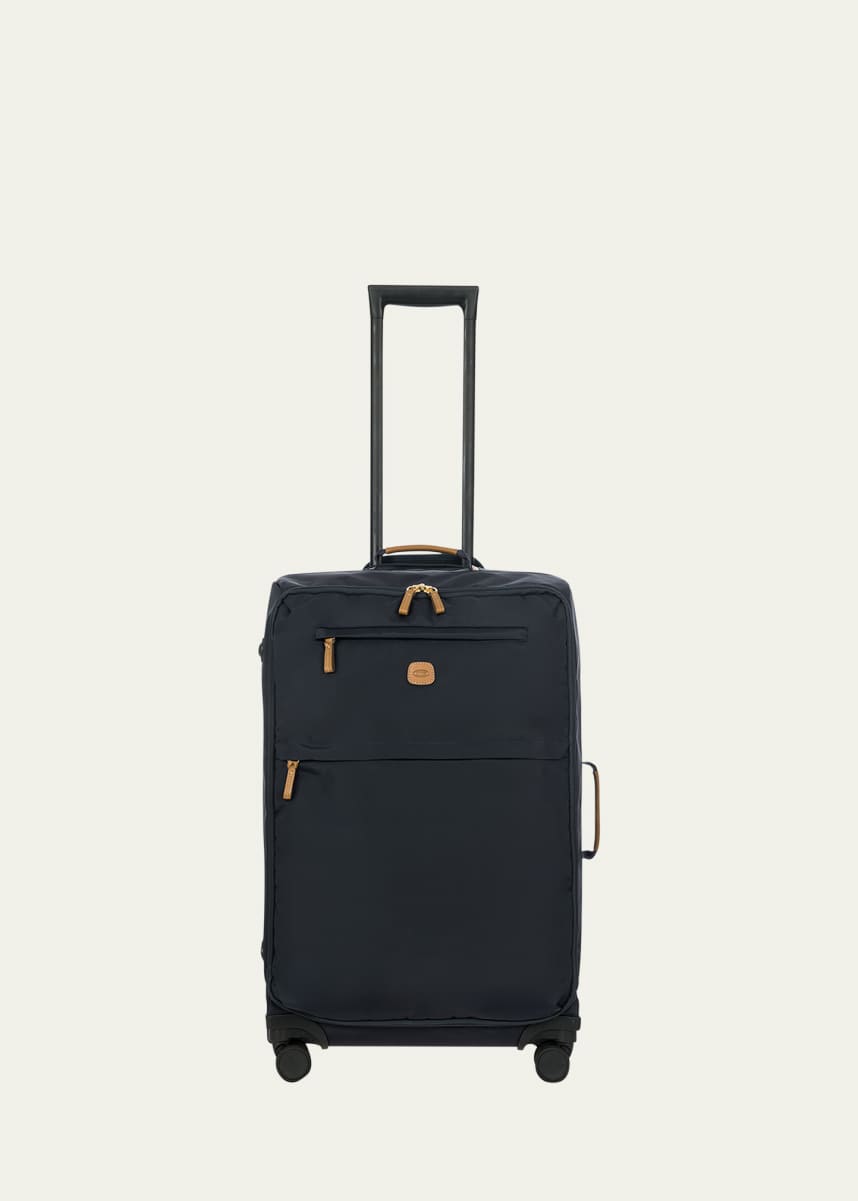 Bric's X-Travel Spinner Luggage, 27"