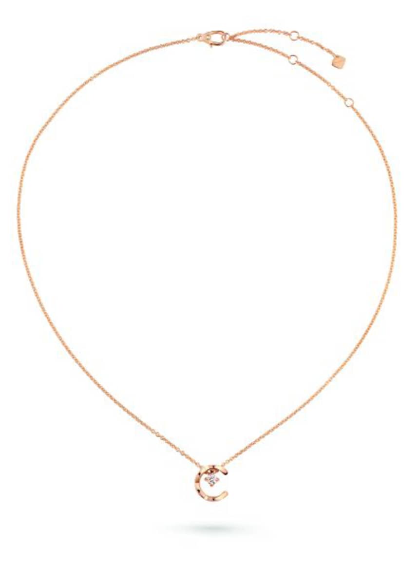 Coco cheap crush necklace