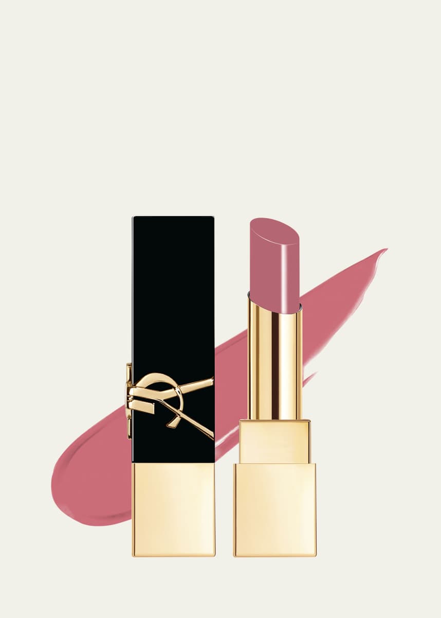 Yves saint laurent beaute shimmer store rush all over makeup palette