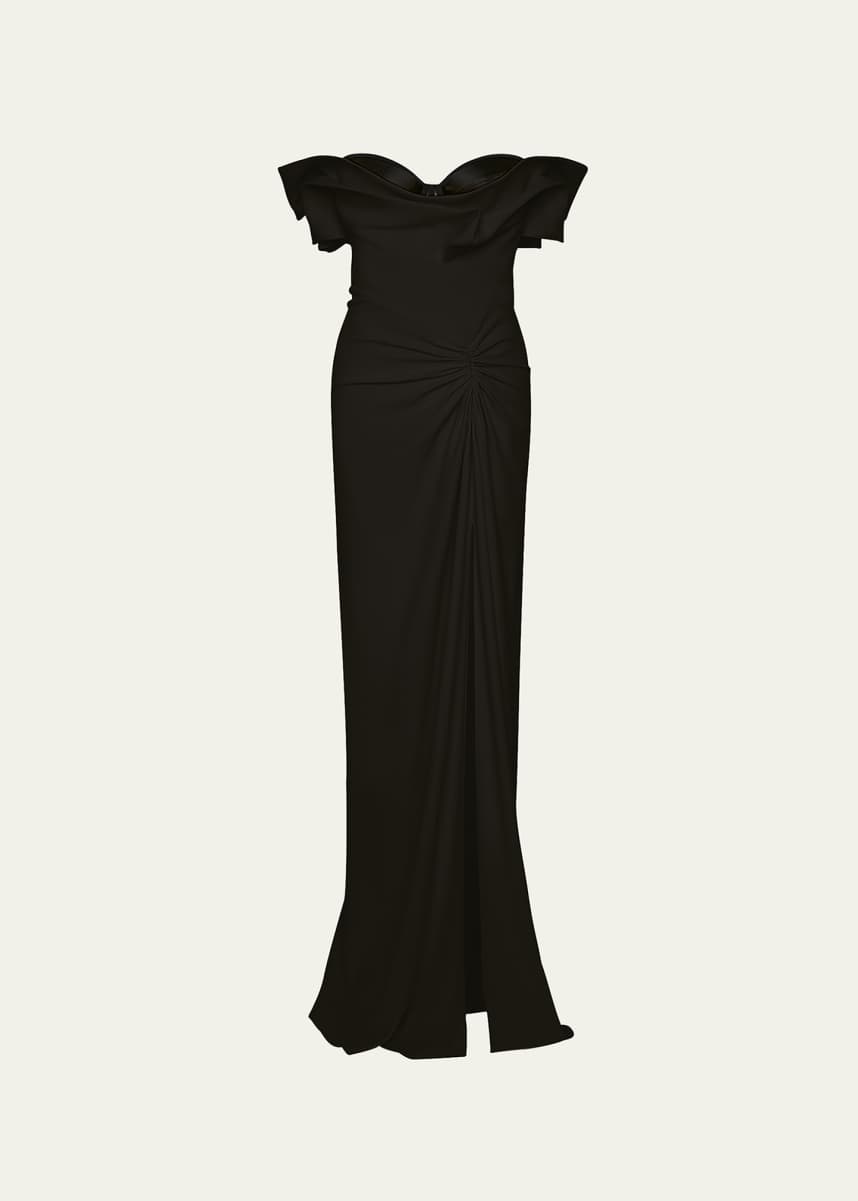 Women’s Gowns on Sale at Bergdorf Goodman