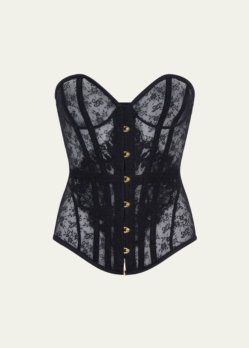 Women's Designer Lingerie & Sleepwear Bergdorf Goodman