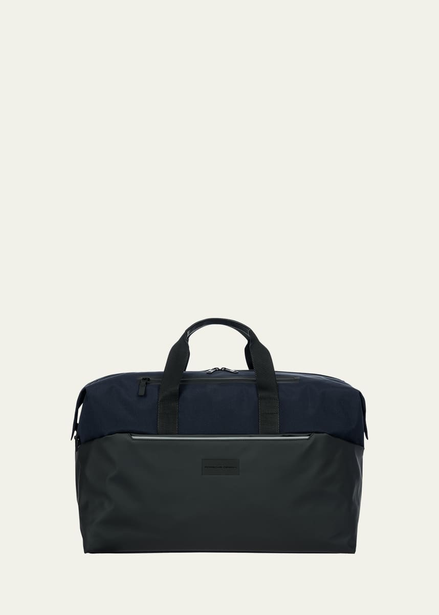 Porsche Design Urban Eco Weekender Bag Bergdorf Goodman