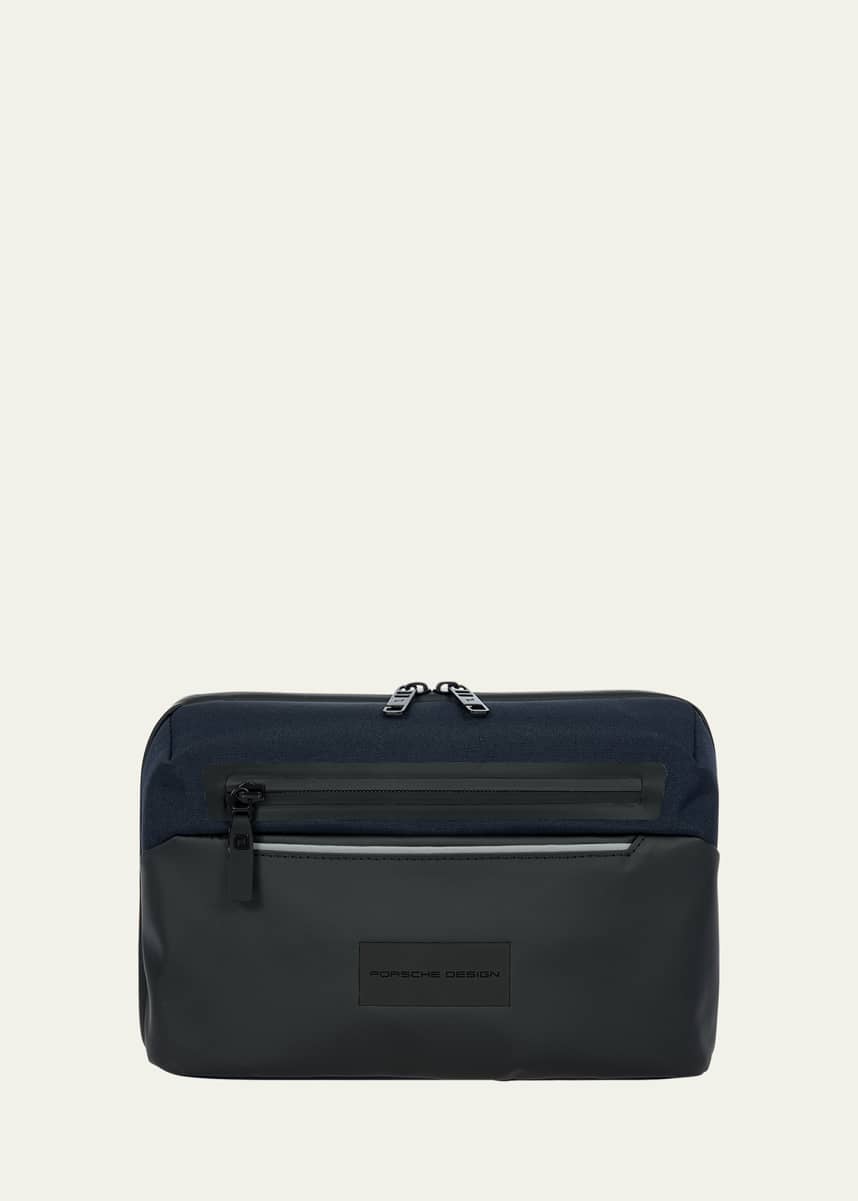 Porsche Design Urban Eco Washbag