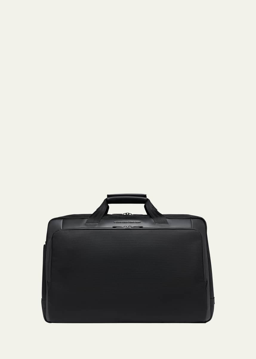 Porsche Design Roadster Nylon Weekender Bag