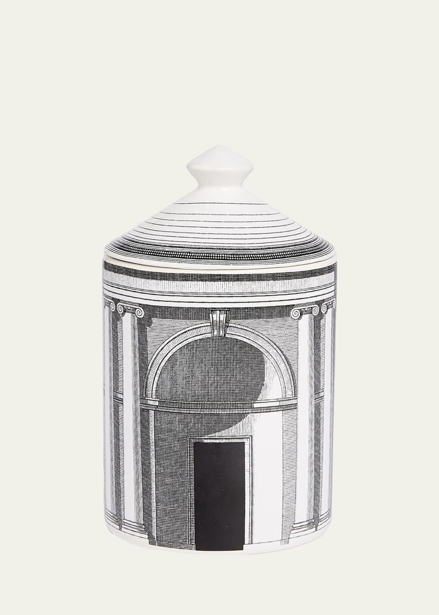 Fornasetti Immaginazione Candle - 310g