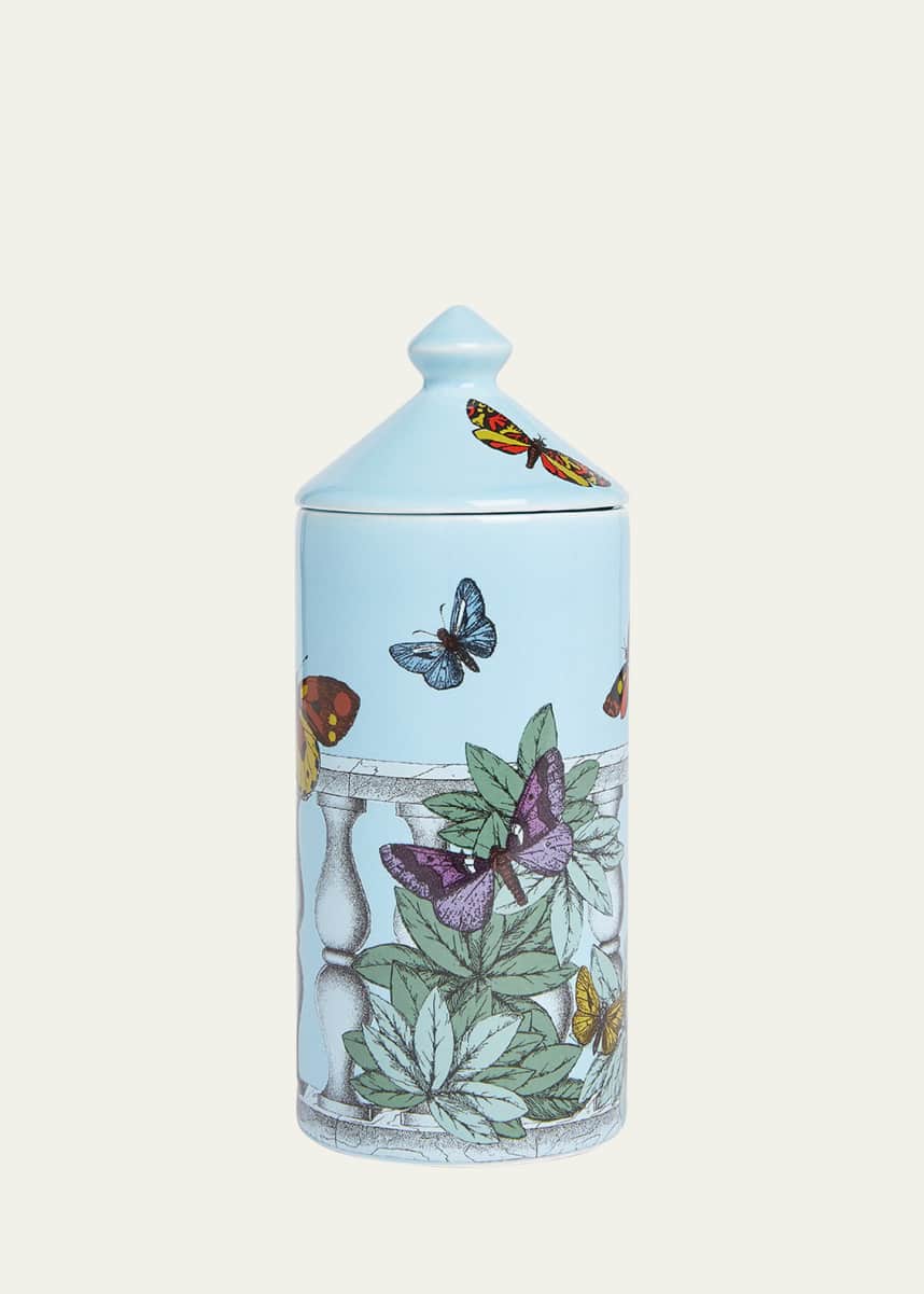 Fornasetti Giardino Segreto Room Spray - 100g