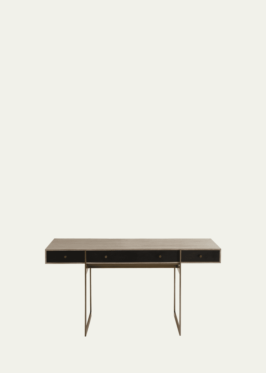 Arteriors Ollie Writing Desk