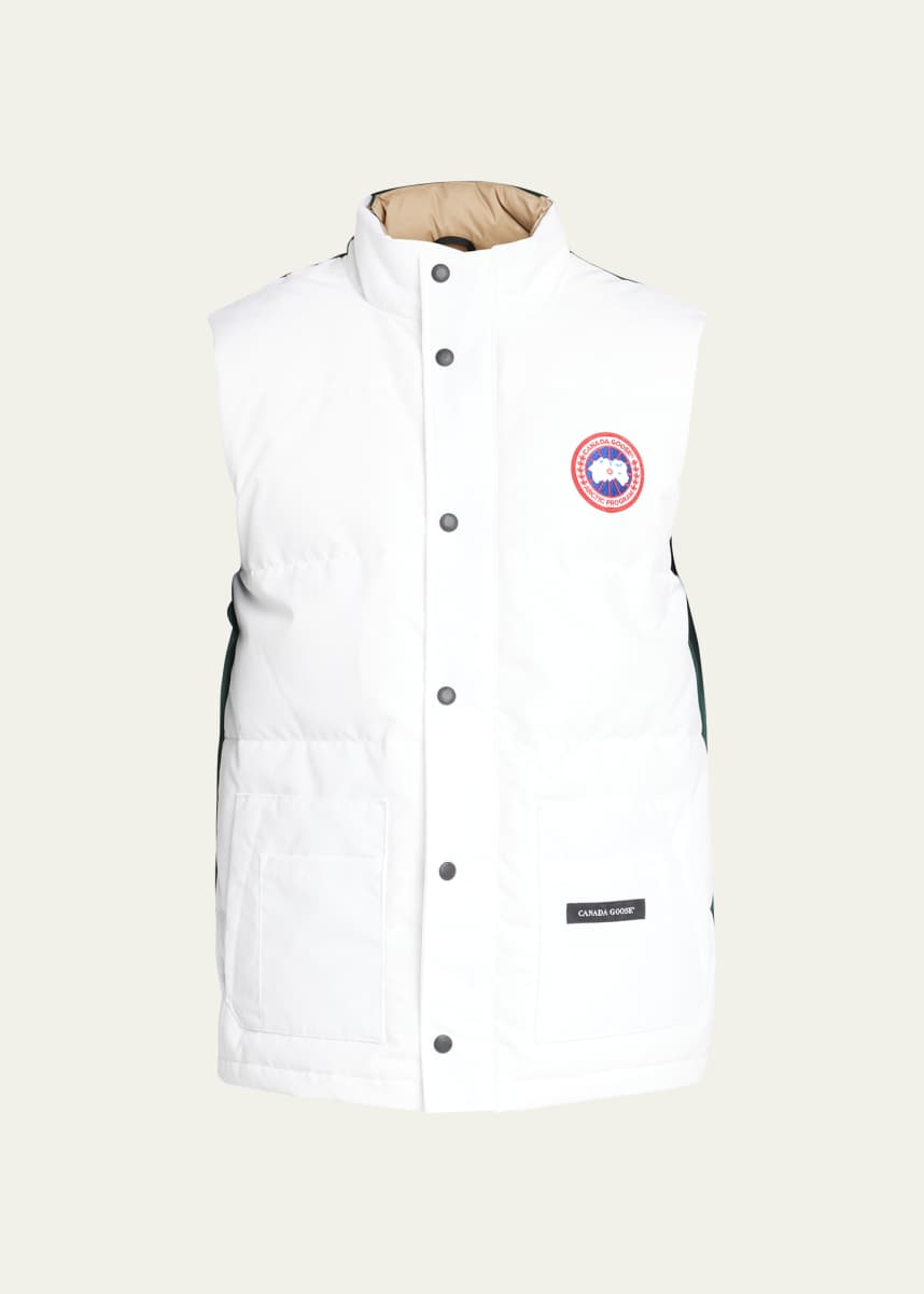 Canada Goose Men's Collection Jackets & Vests at Bergdorf