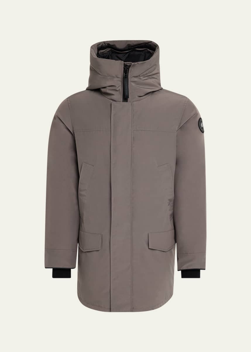 Canada Goose Men's Langford Down Parka