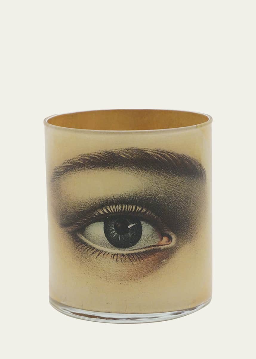 John Derian Anatomical Eye Desk Cup