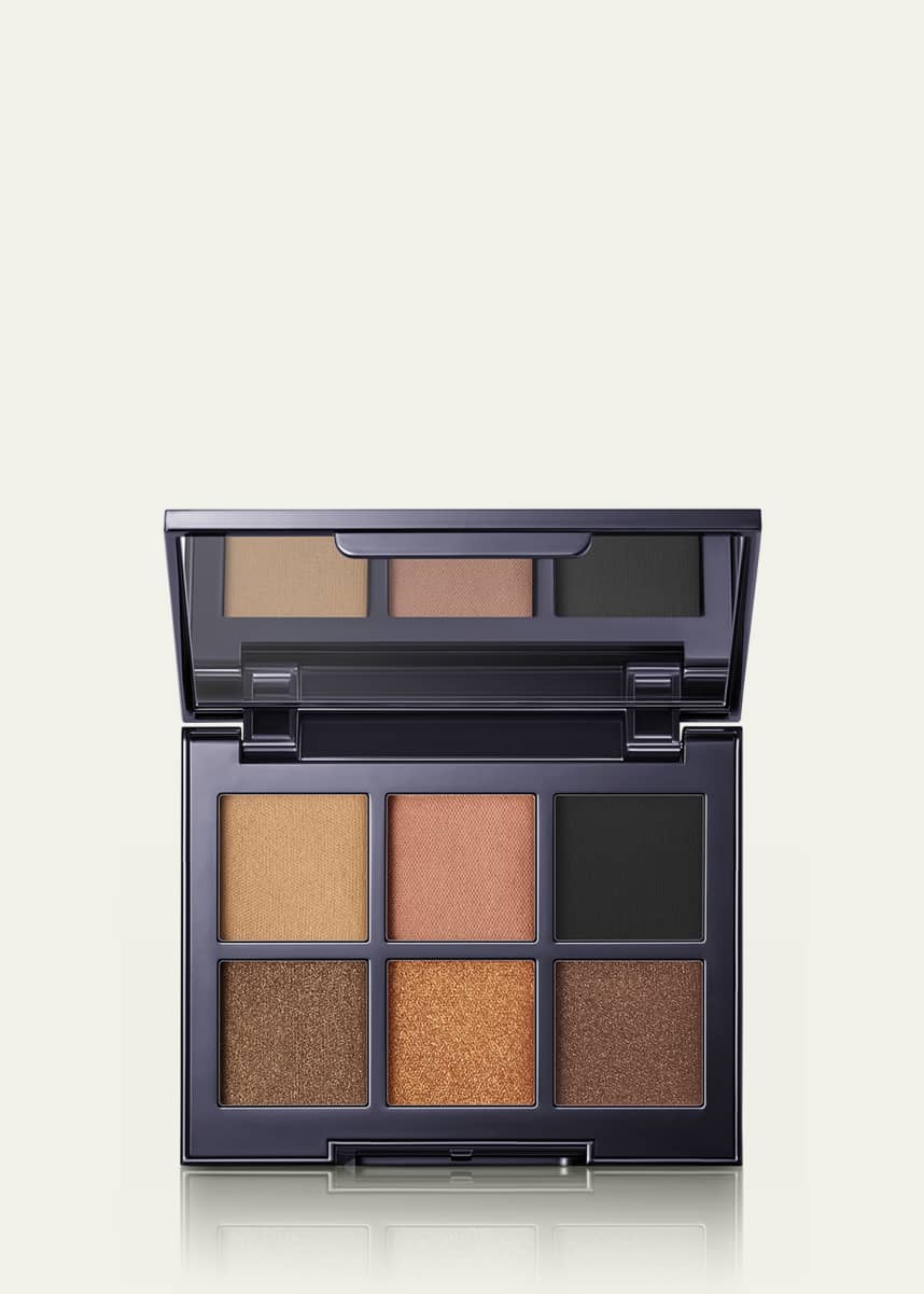 Kevyn Aucoin The Contour Eyeshadow Palette