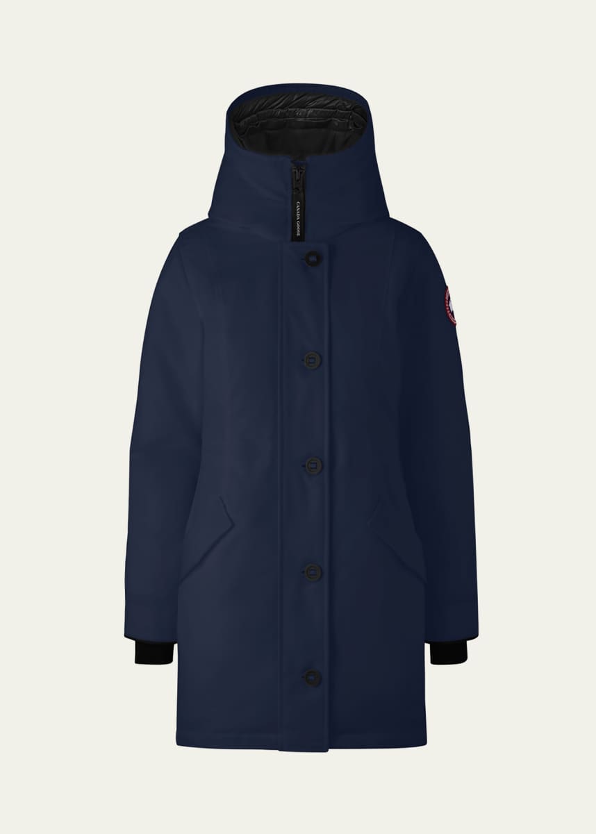 Canada Goose Rossclair Parka