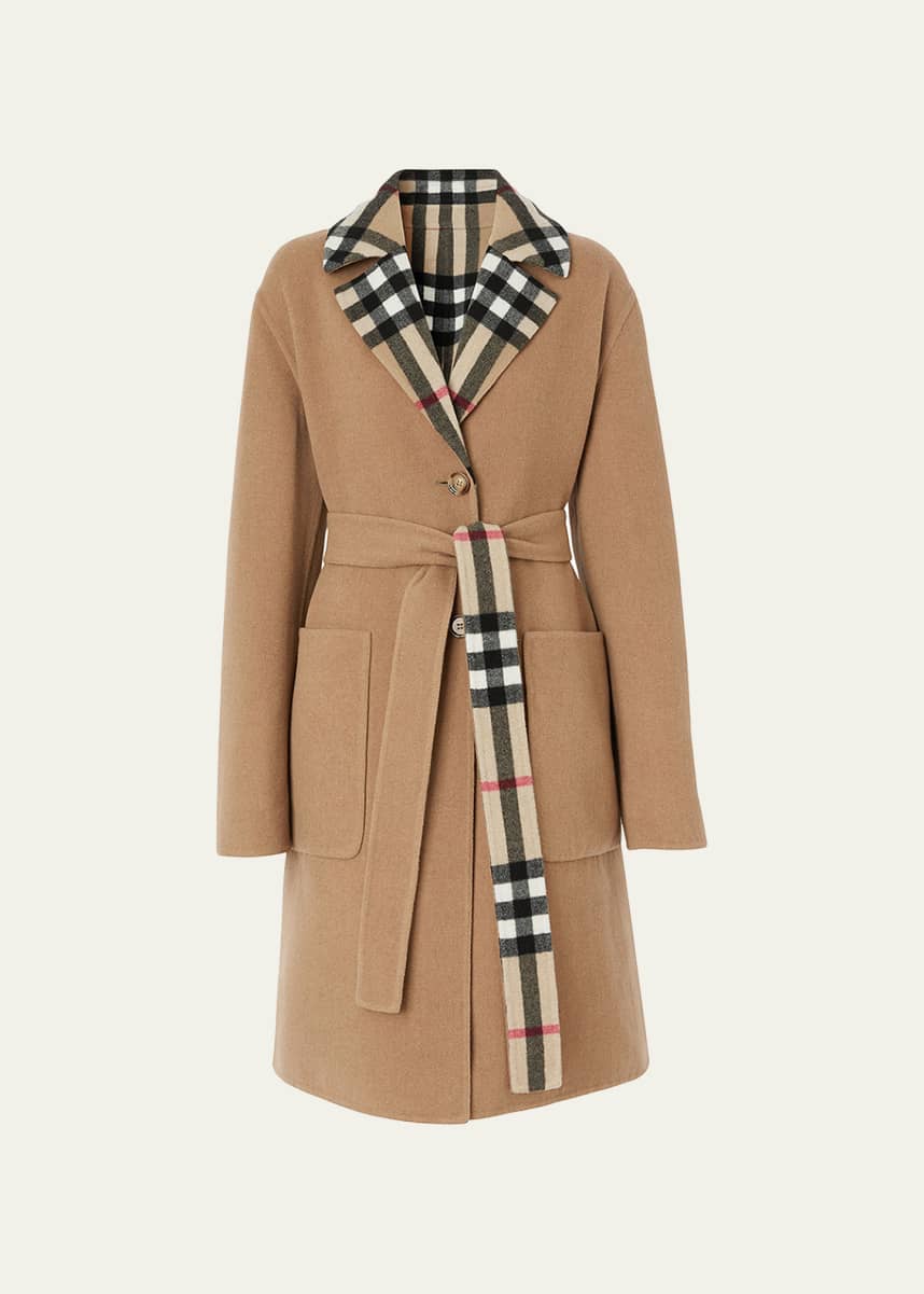 Burberry: Clothing, Shoes & Accessories | Bergdorf Goodman