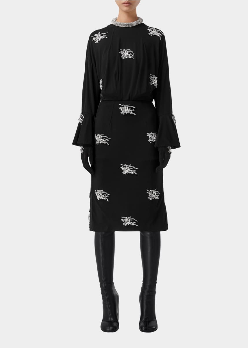 Designer Women's Clothing