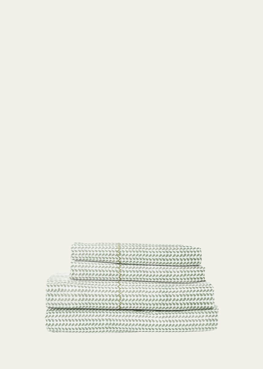 John Robshaw Cinde Pillowcases Set of 2, King