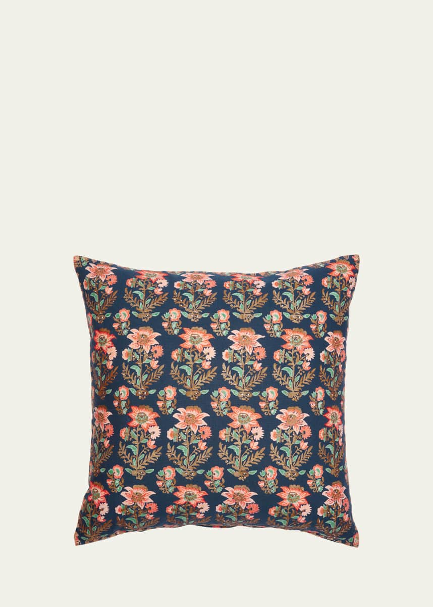 Plaisir Square Pillow